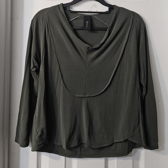 Zero + Maria Cornejo Tops - Zero Maria Cornejo Blouse